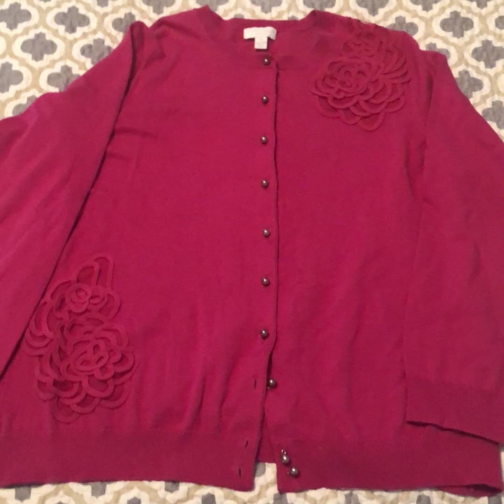 Cardigan